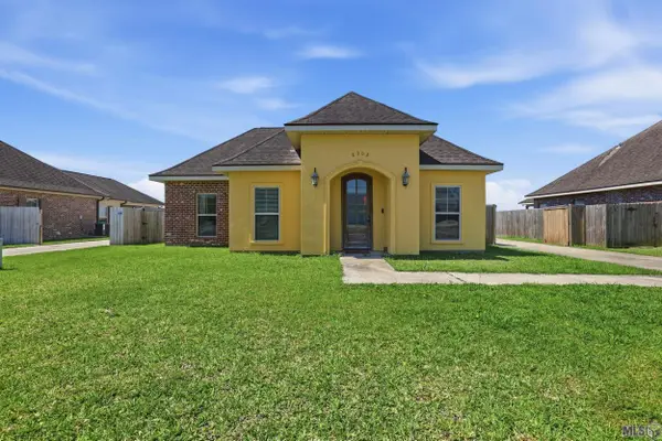 2302 Parish Rd, Thibodaux, LA 70301