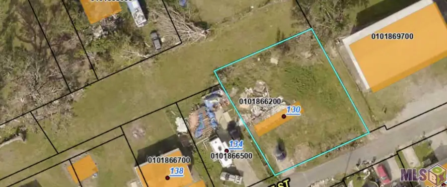 116 West 131st Street, Cut Off, LA 70345 - #2