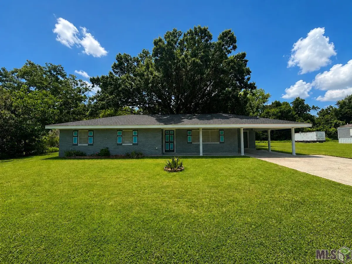 320 Ozia Skyline Drive, Houma, LA 70364 - #1