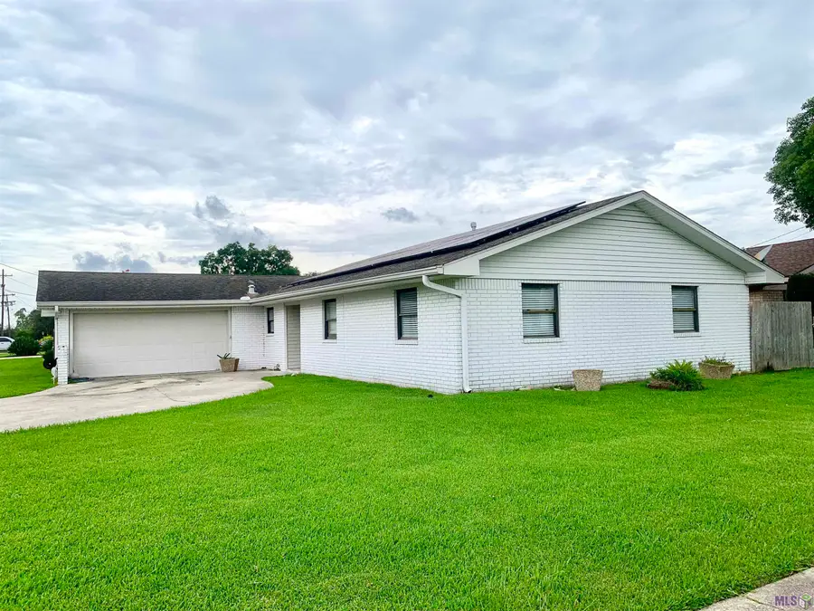 1017 Poplar, Morgan City, LA 70380 - #2