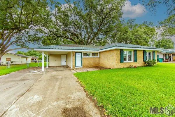 415 Camellia Dr, Thibodaux, LA 70301