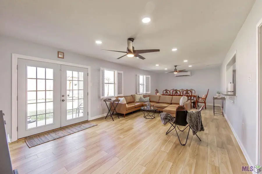 413 Tanglewood Dr, Houma, LA 70364 - #3
