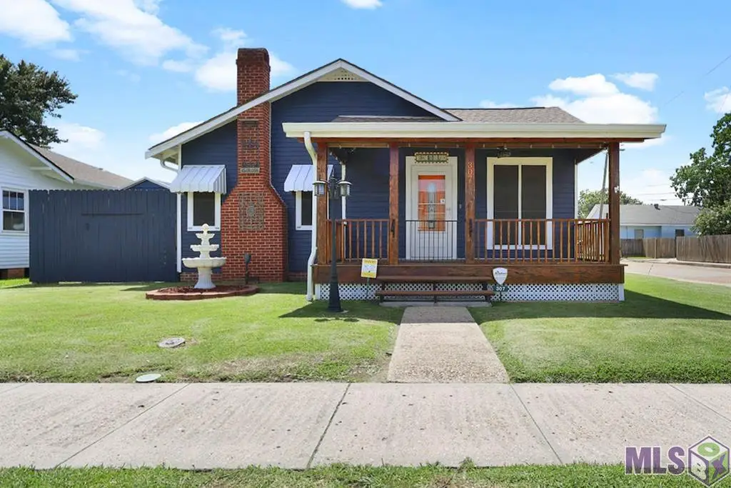 307 Suthon Avenue, Houma, LA 70364 - #1