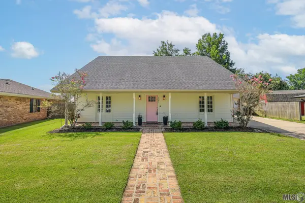107 Brinwood Drive, Houma, LA 70360