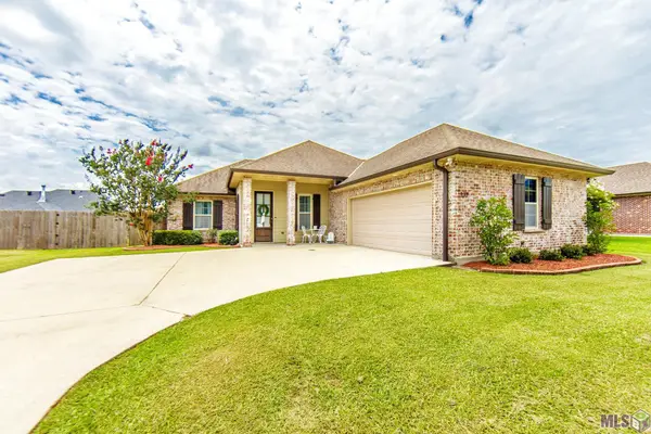 137 Madio Drive, Houma, LA 70364