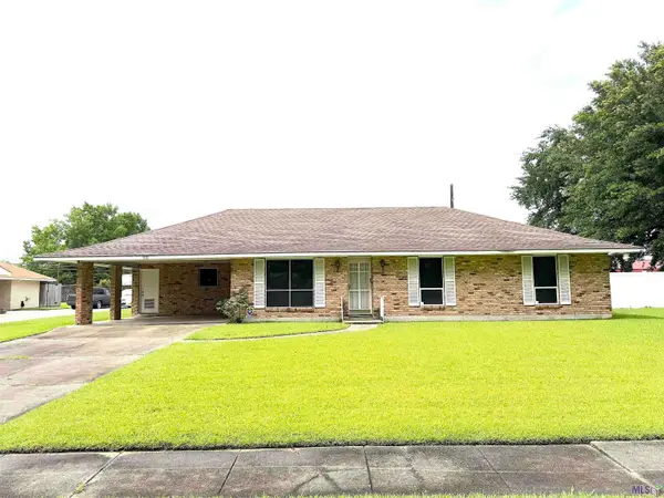 9181 W Darryl Pkwy, Baton Rouge, LA 70815