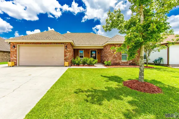 530 Sugar Plum Street, Houma, LA 70364