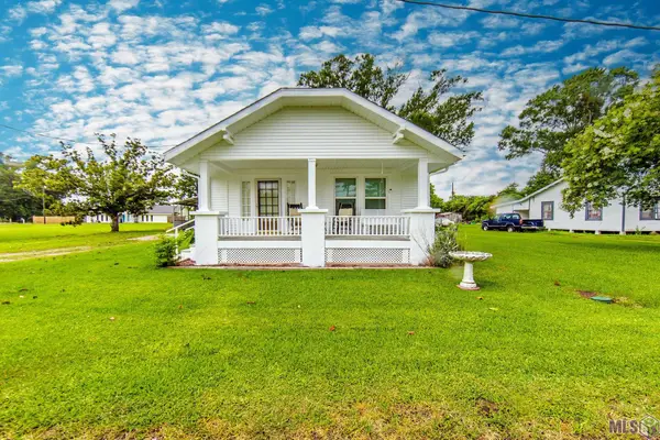 276 Lower Country Drive, Bourg, LA 70343