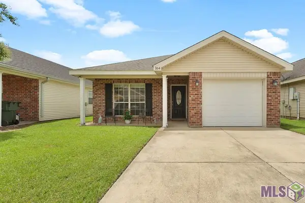 164 Jolie Oaks Blvd, Thibodaux, LA 70301