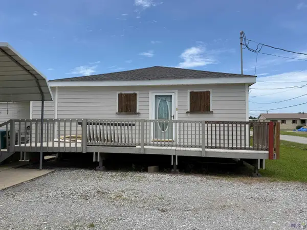 192 South Main Street, Larose, LA 70373