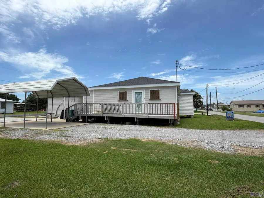 192 South Main Street, Larose, LA 70373 - #2