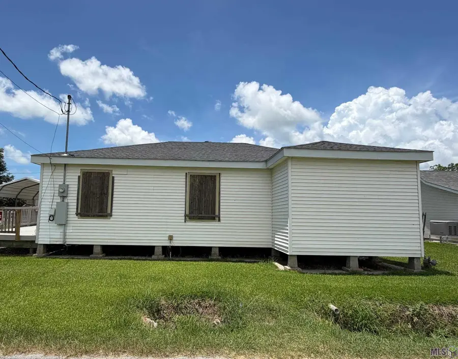 192 South Main Street, Larose, LA 70373 - #3