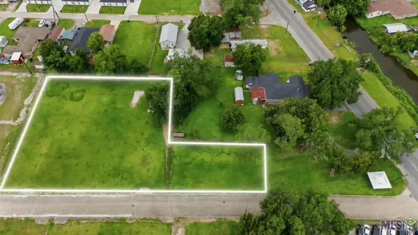 TBD Autin Ln, Houma, LA 70360