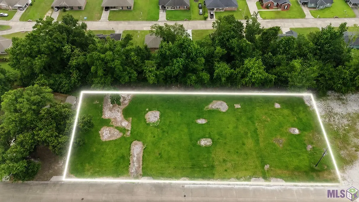 TBD Autin Ln, Houma, LA 70360 - #1