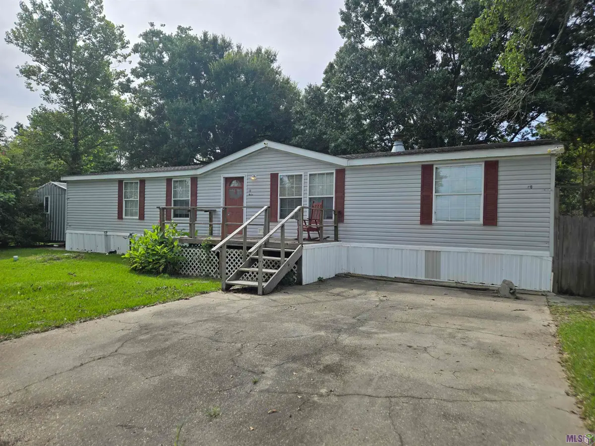 418 Isle Of Cuba Road, Schriever, LA 70395 - #1