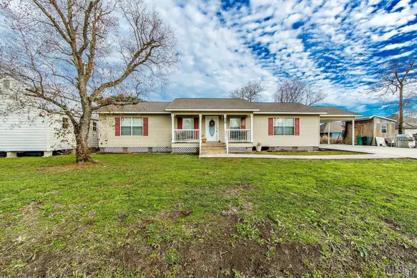 2531 West Camellia Drive, Thibodaux, LA 70301