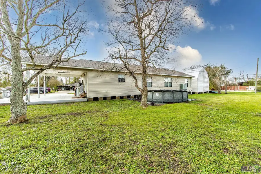 2531 West Camellia Drive, Thibodaux, LA 70301 - #2