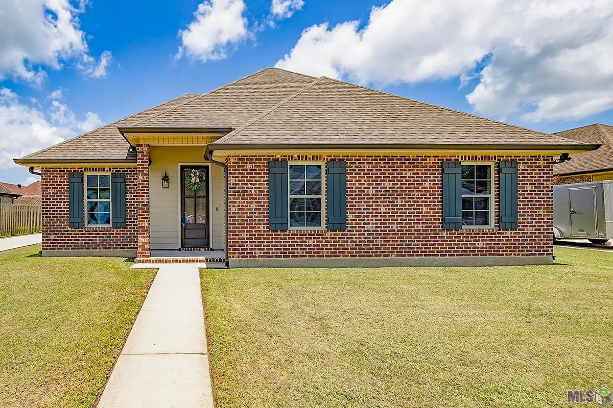 133 Madio Drive, Houma, LA 70364 - #1