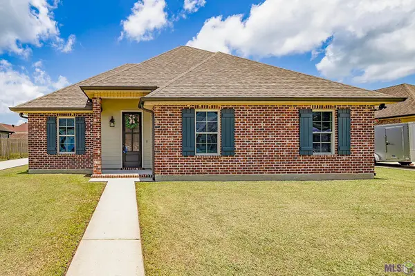133 Madio Drive, Houma, LA 70364
