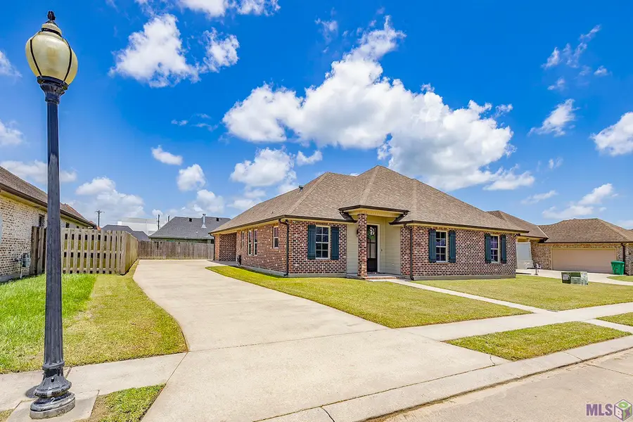133 Madio Drive, Houma, LA 70364 - #2