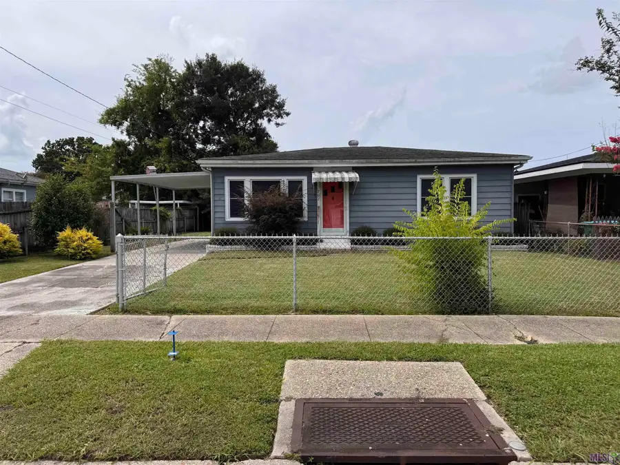 707 Belanger St, Morgan City, LA 70380 - #2