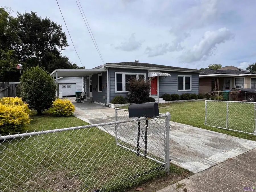 707 Belanger St, Morgan City, LA 70380 - #3