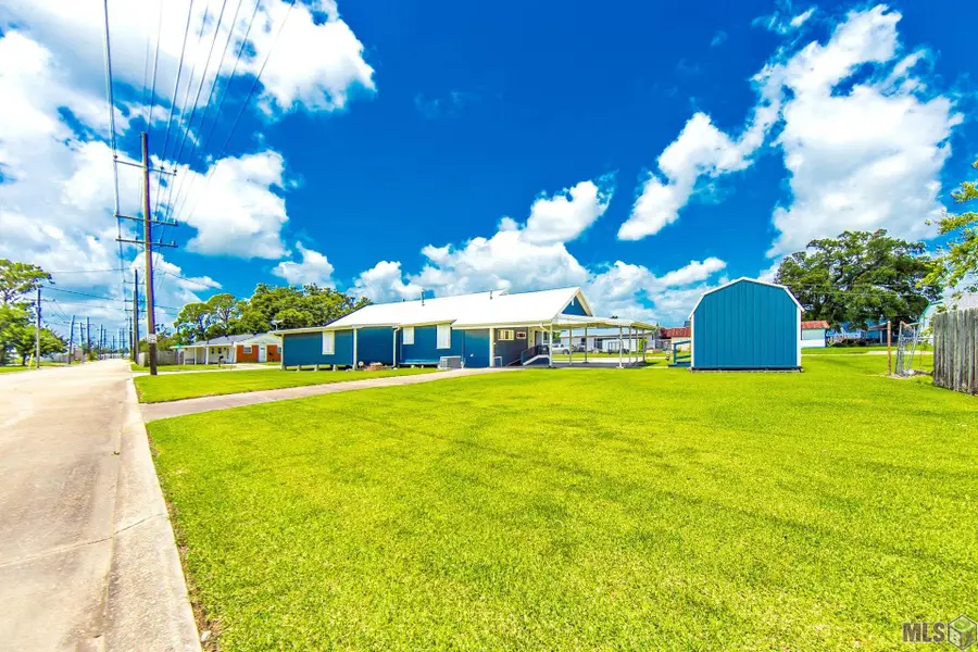 1315 Center St, Houma, LA 70360 - #2