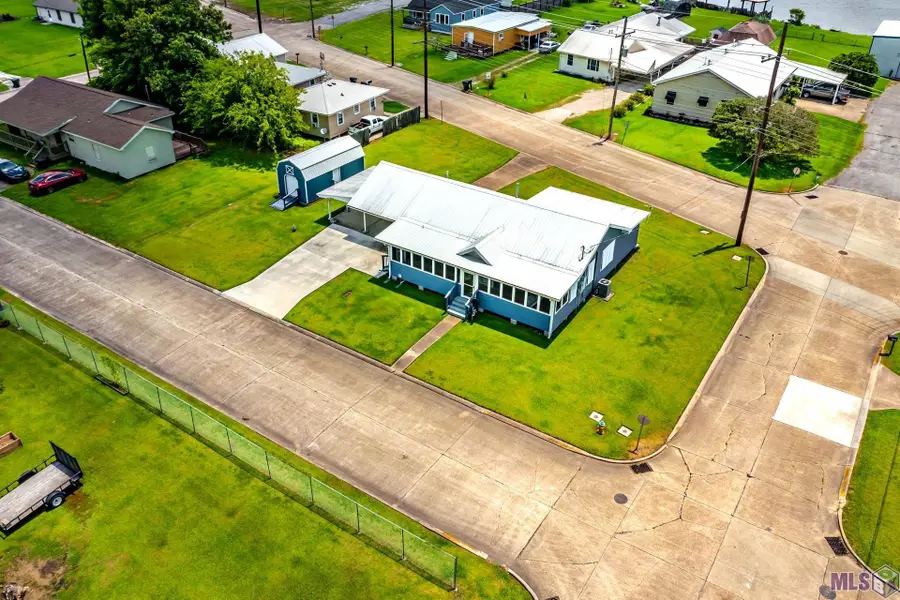 1315 Center St, Houma, LA 70360 - #3