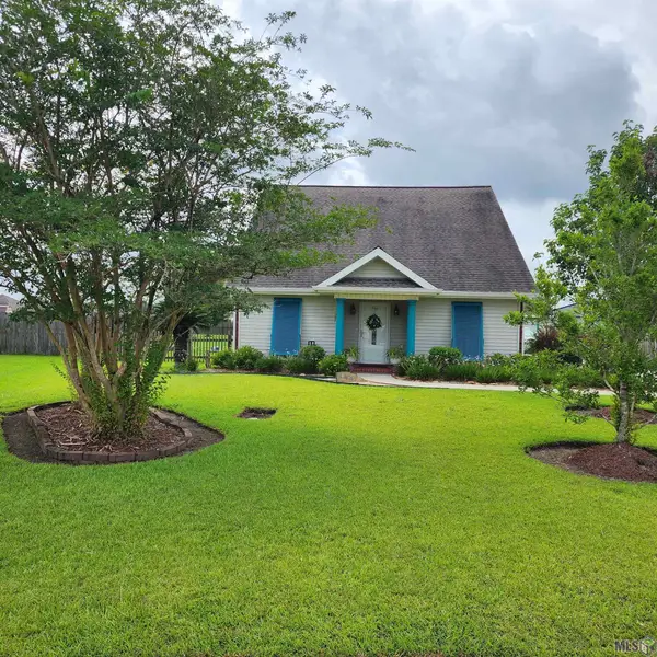 146 Biloxi Court, Thibodaux, LA 70301