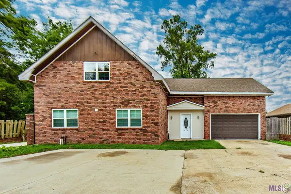 235 Bergeron St, Houma, LA 70364