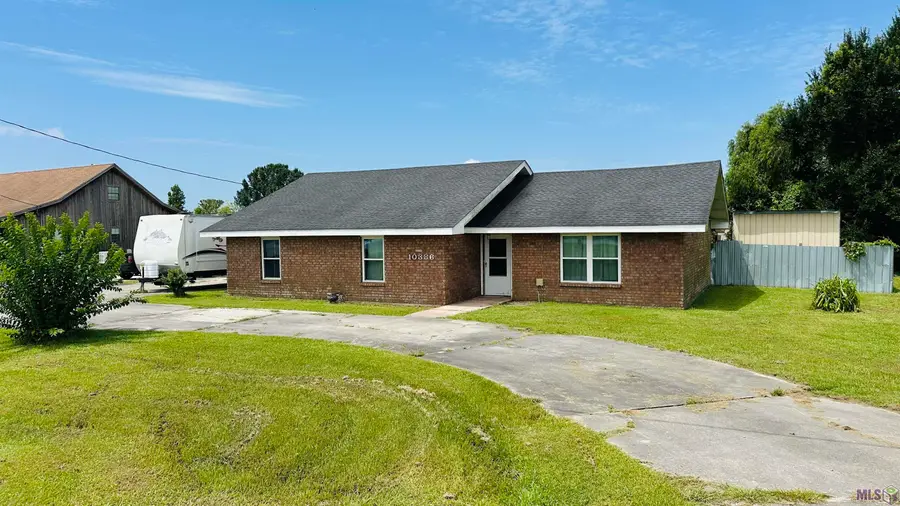10386 East Park Ave, Houma, LA 70363 - #2