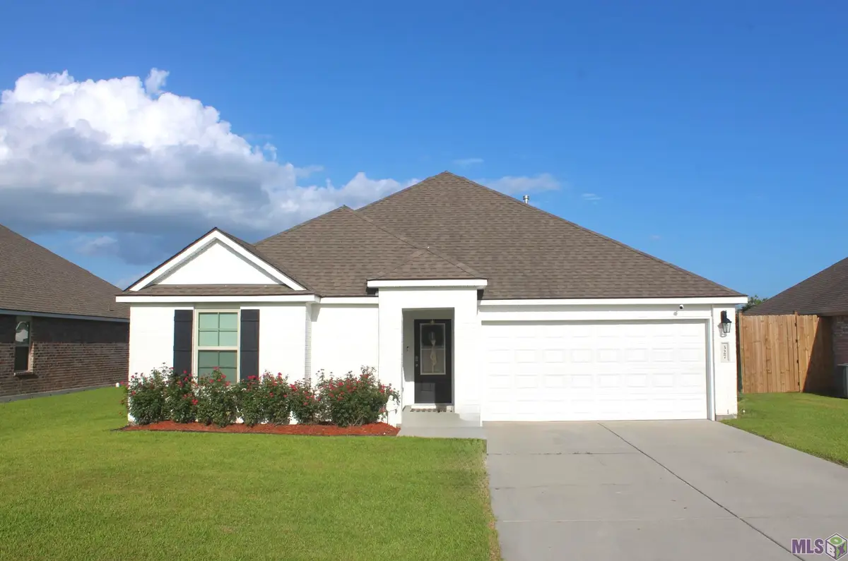 327 Jacey Drive, Thibodaux, LA 70301 - #1
