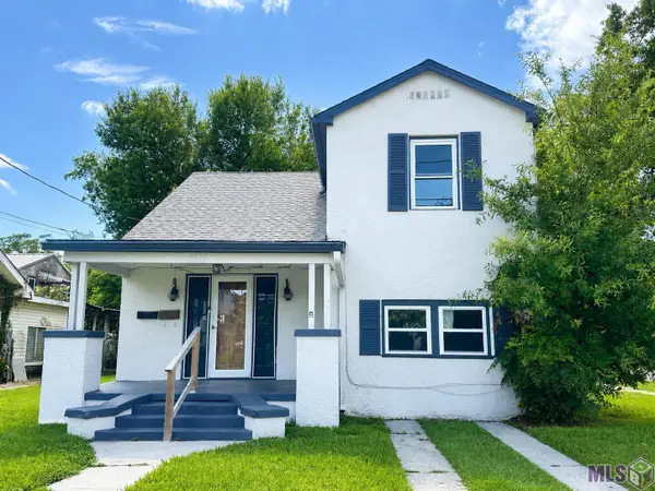 507 Suthon Avenue, Houma, LA 70364