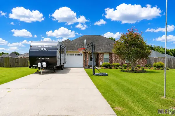 100 Comanchee Court, Thibodaux, LA 70301