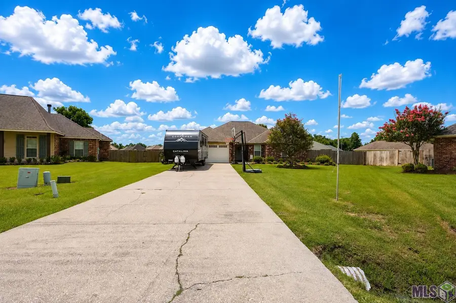 100 Comanchee Court, Thibodaux, LA 70301 - #2
