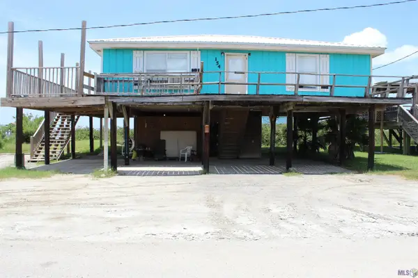 154 Shelton Lane, Grand Isle, LA 70358