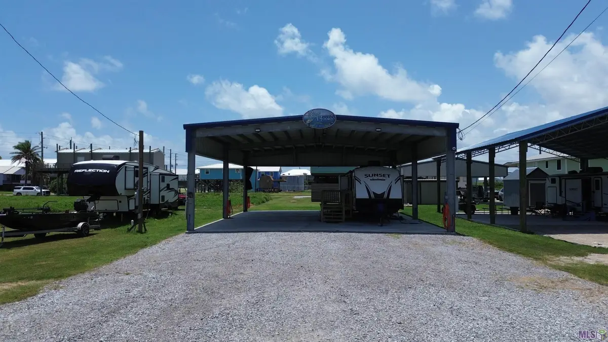 125 Catherine Lane, Grand Isle, LA 70358 - #1