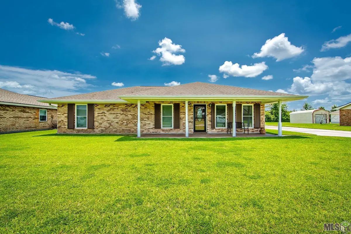 415 Brandywine Boulevard, Thibodaux, LA 70301 - #1