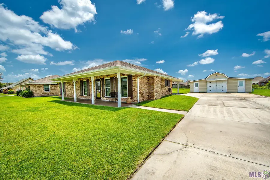 415 Brandywine Boulevard, Thibodaux, LA 70301 - #2