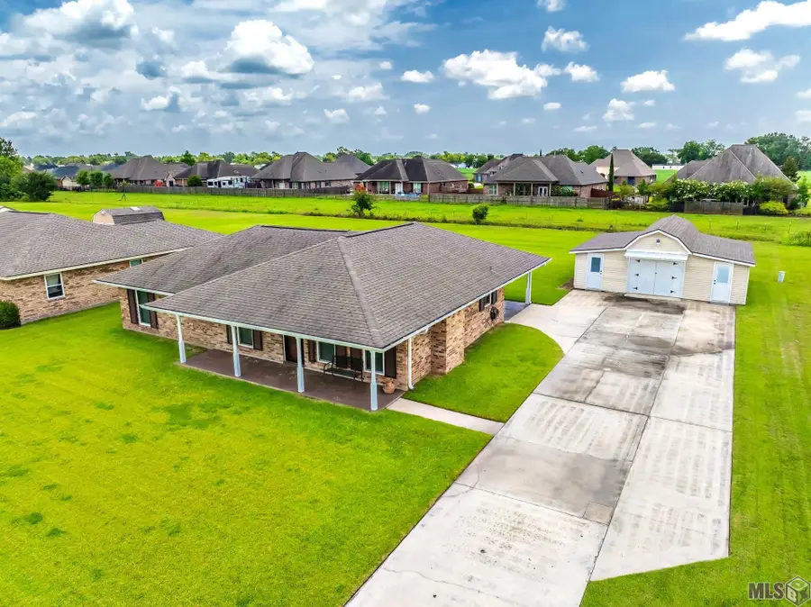 415 Brandywine Boulevard, Thibodaux, LA 70301 - #3