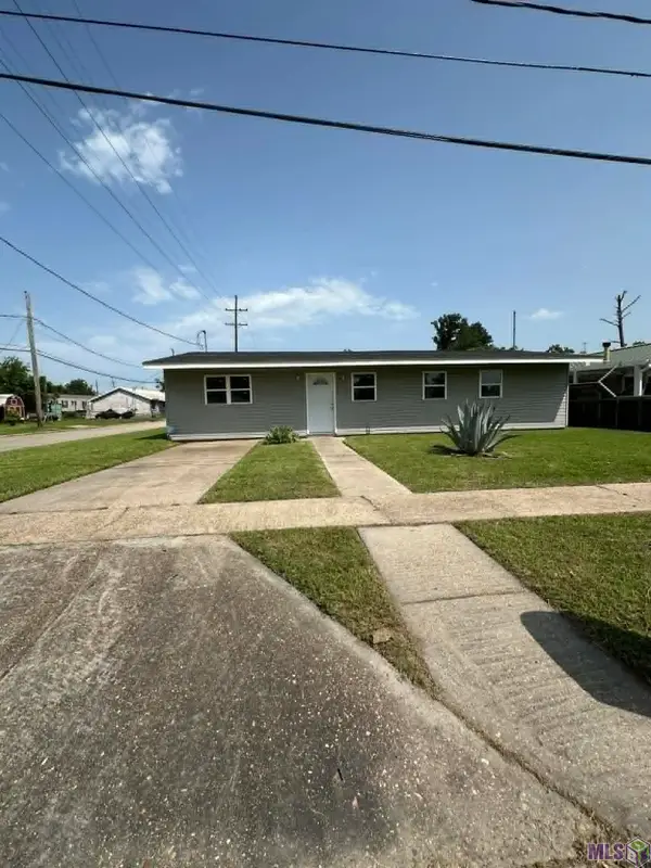 205 Allen, Houma, LA 70363