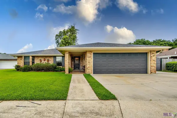 115 Mcallen Drive, Houma, LA 70360