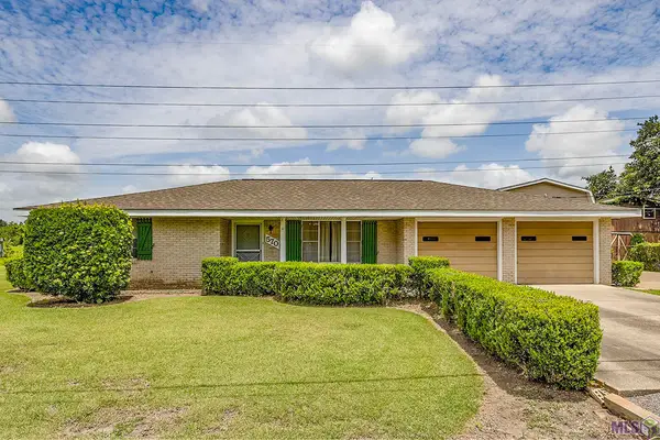 570 Hospital Dr, Raceland, LA 70394
