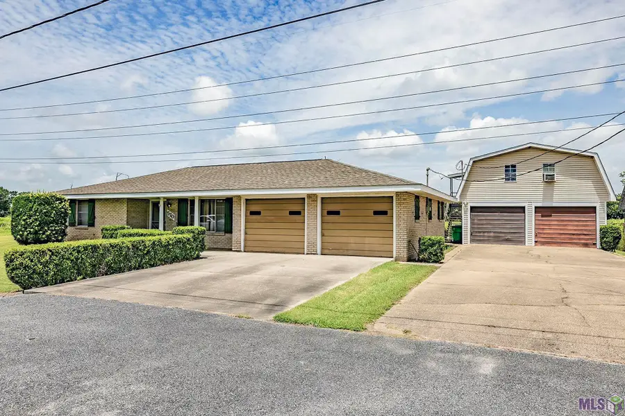 570 Hospital Dr, Raceland, LA 70394 - #2