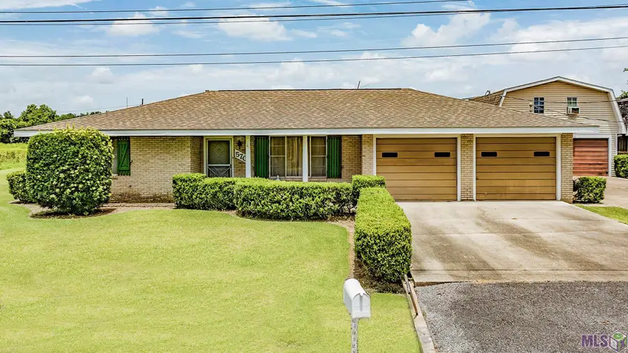 570 Hospital Dr, Raceland, LA 70394 - #3