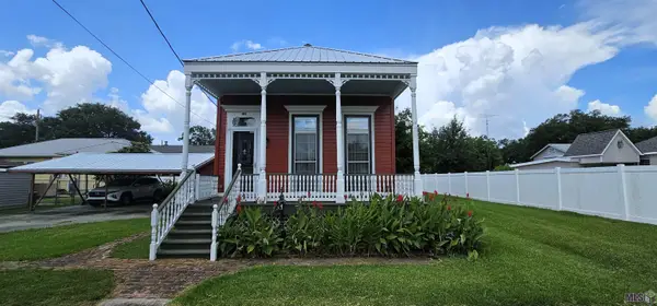 516 Iberville, Donaldsonville, LA 70346