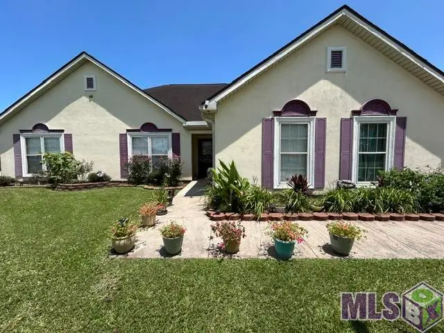 601 Quence Drive, New Iberia, LA 70560 - #1