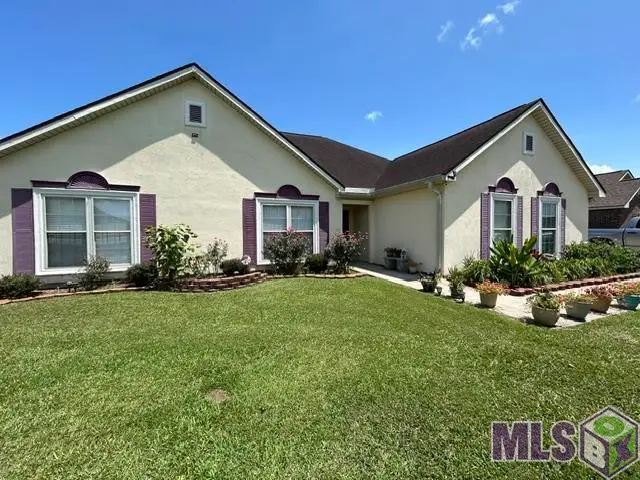 601 Quence Drive, New Iberia, LA 70560 - #2