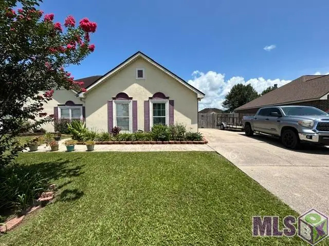 601 Quence Drive, New Iberia, LA 70560 - #3