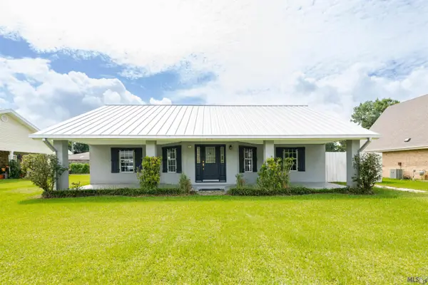 117 Crestwood Dr, Houma, LA 70364